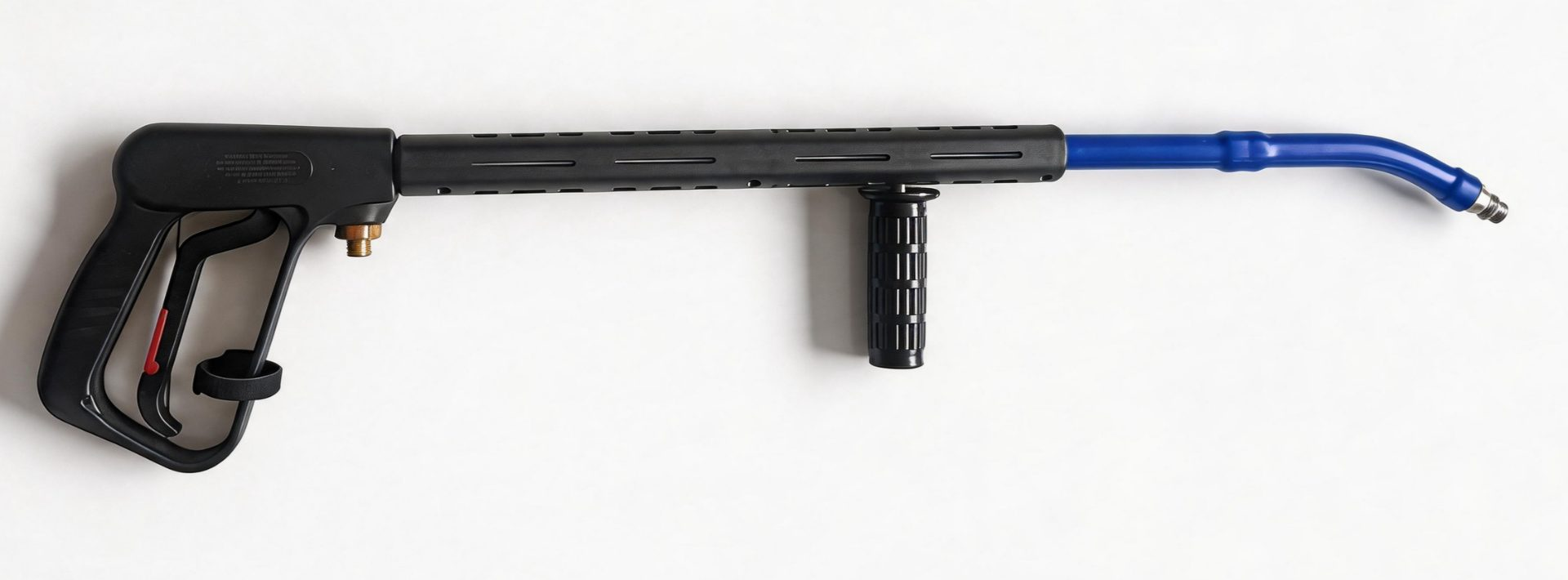 Industrial Steam Gun