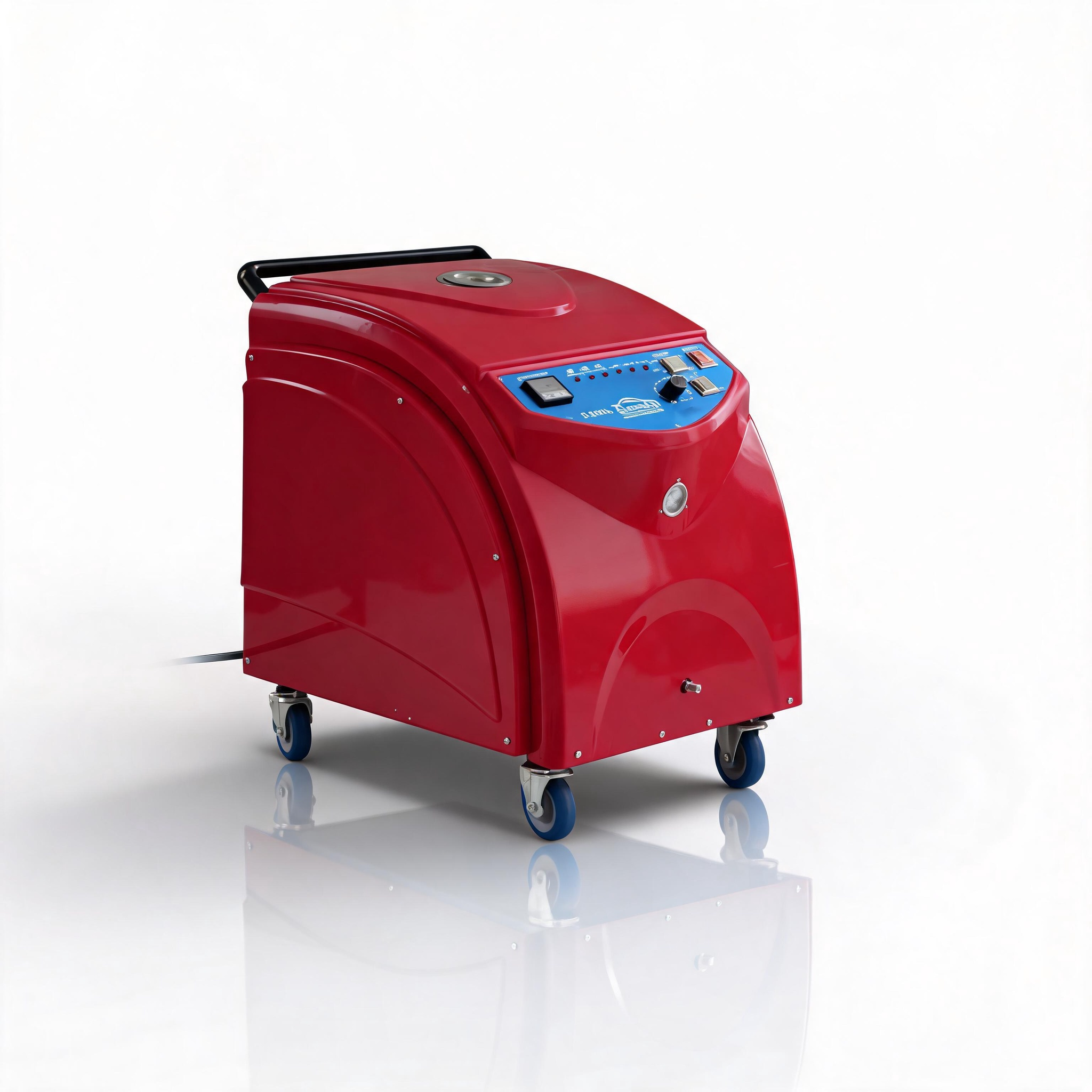 Steam Car Washers (JNP-12000)