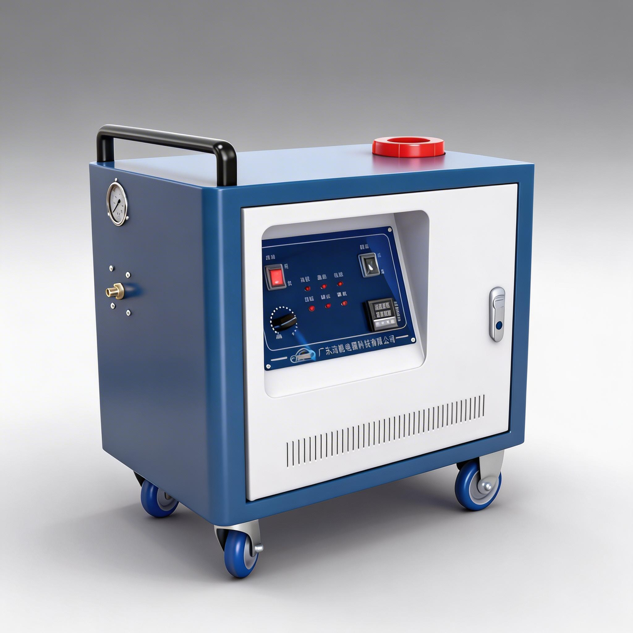 Steam Car Washers (JNX-10)