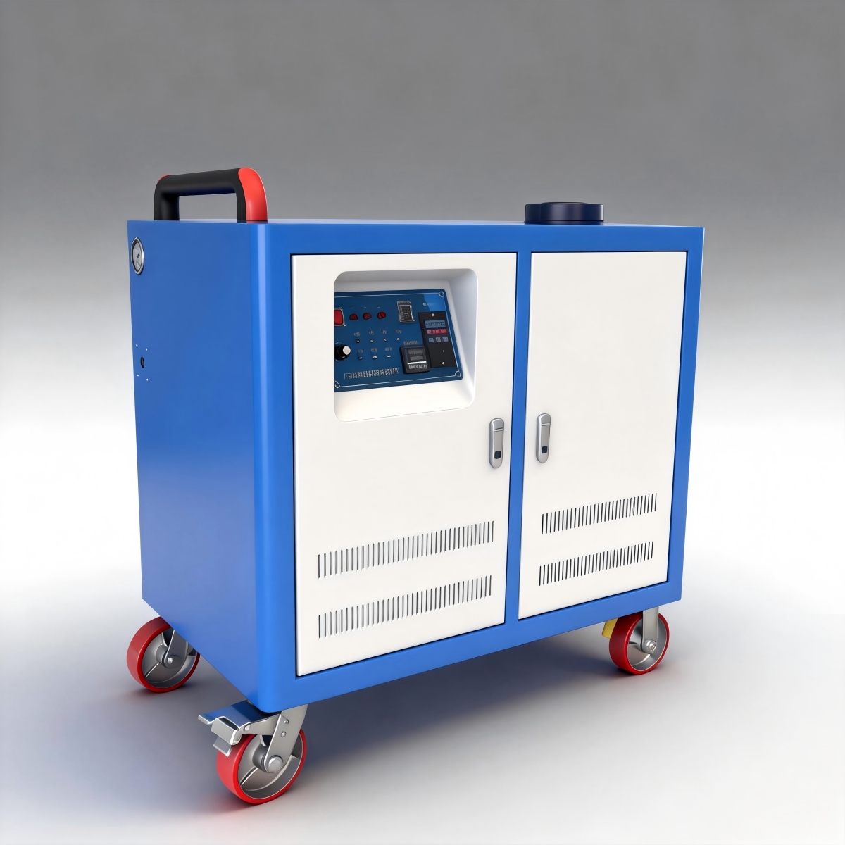 High-Pressure Steam Cleaner (JNX-42)
