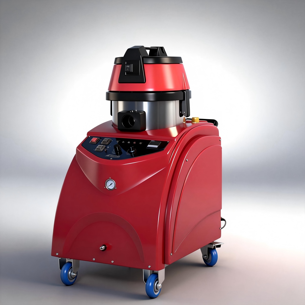 JNX-C Carpet Steam Cleaner