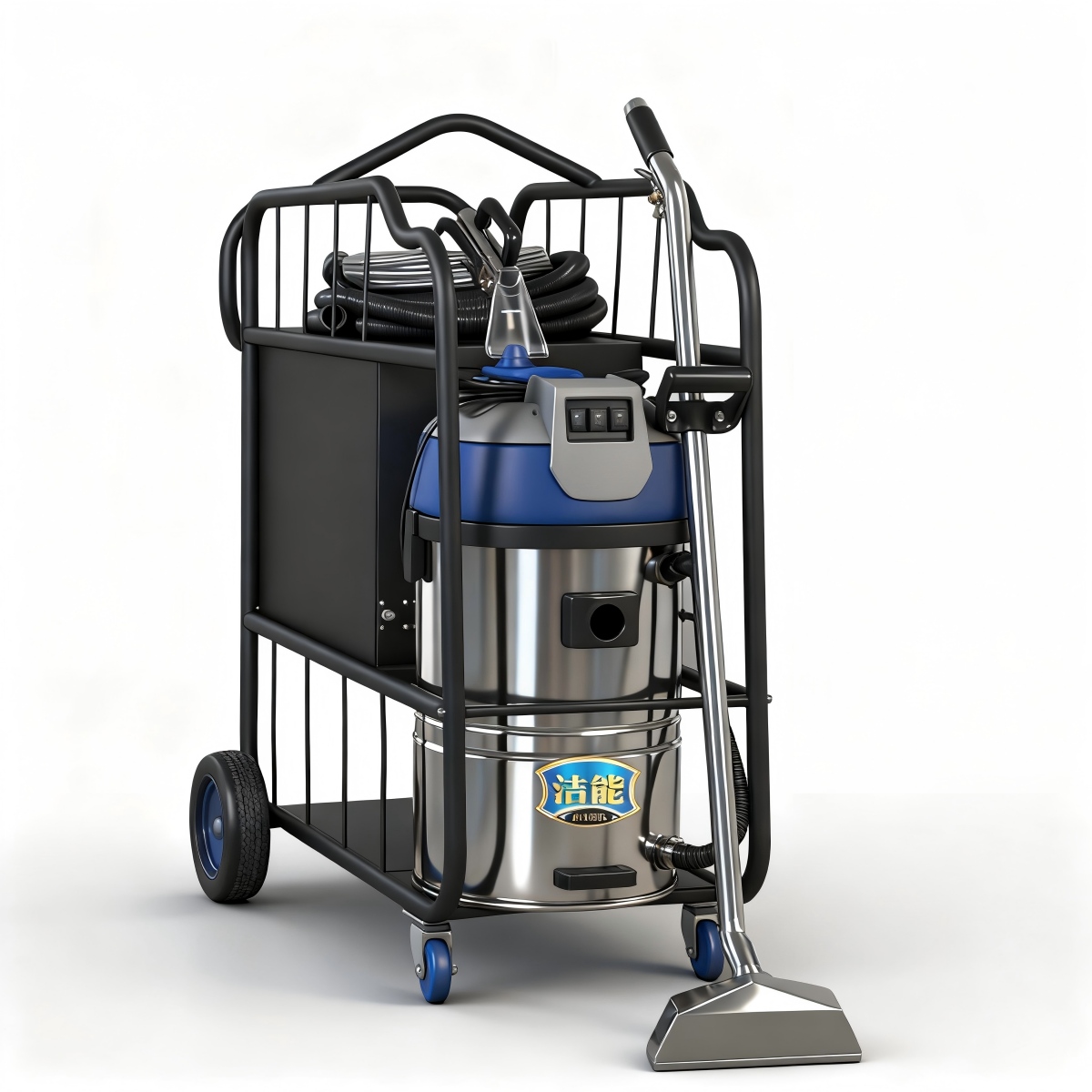 JNX-C1 Steam Extraction Unit