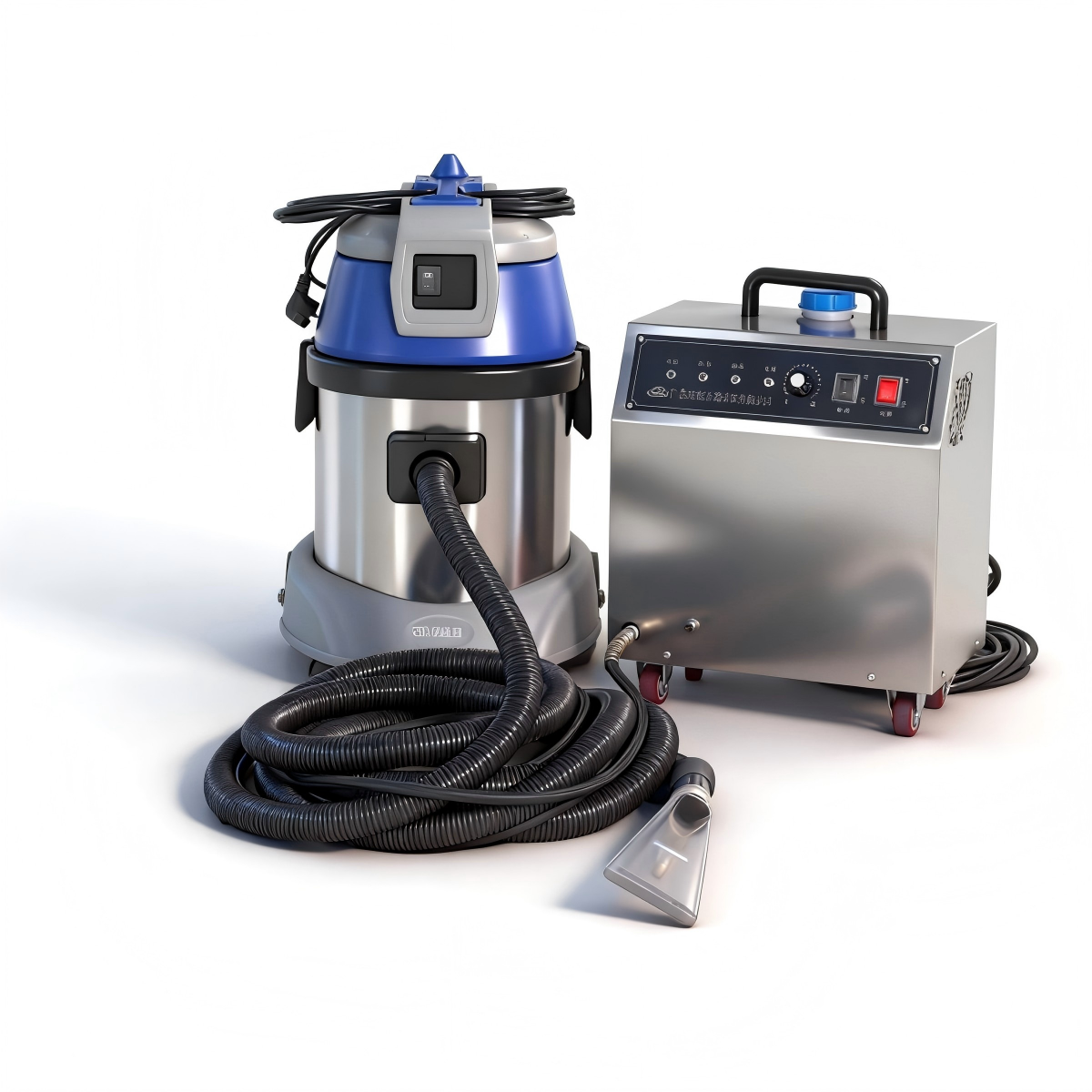 JNX-C3 Compact Steam Extraction