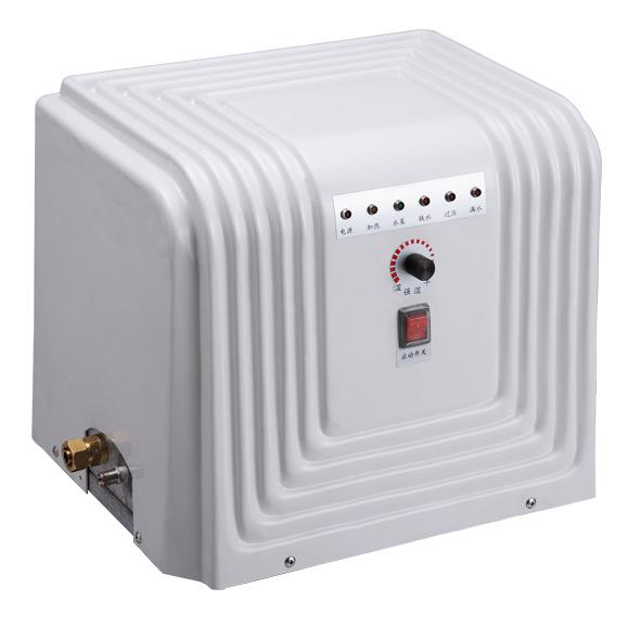 JNX-G Wall-Mounted Steam Cleaner