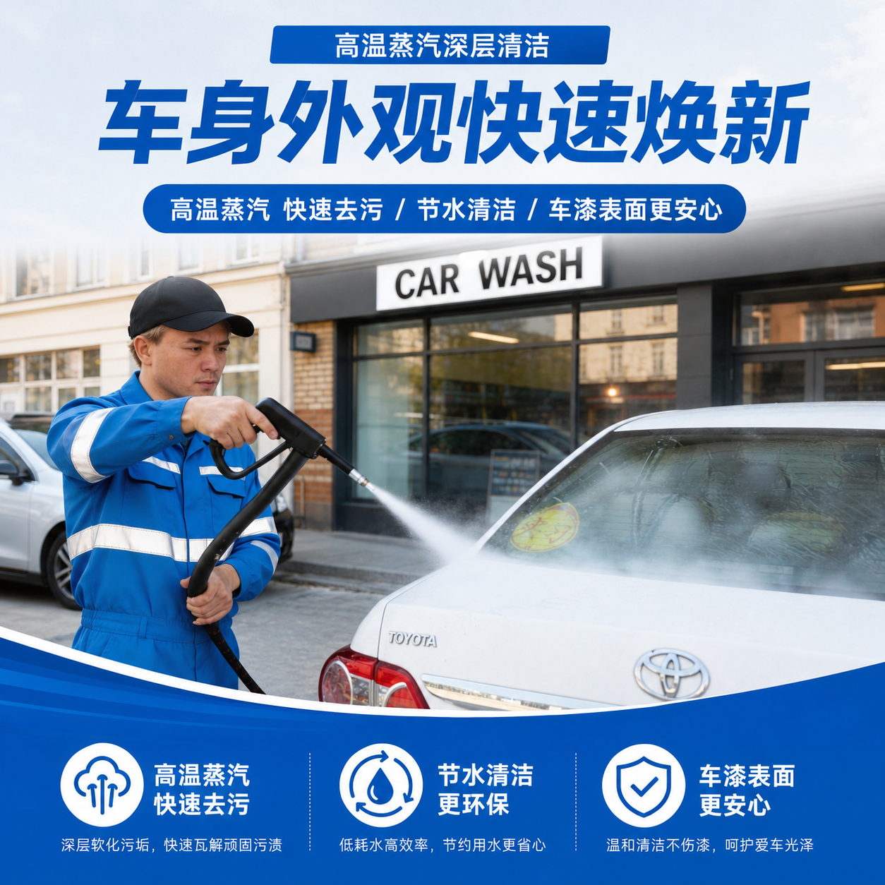 电子车间