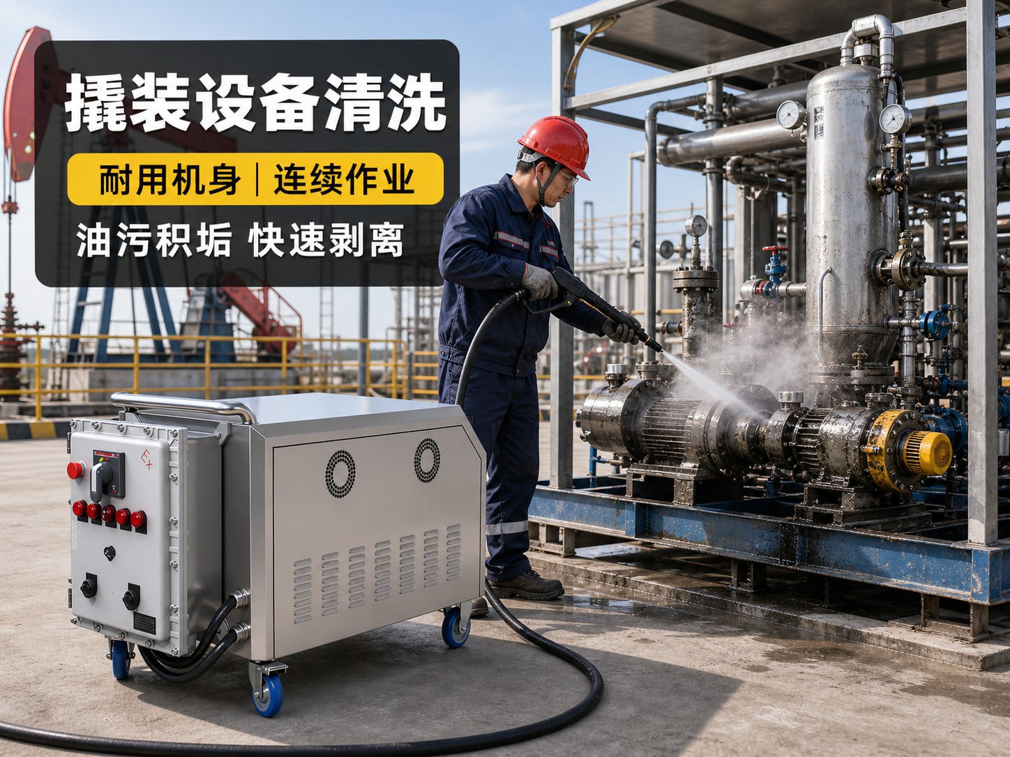 Chemical Workshops